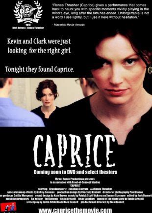 2010 caprice|caprice 2010 cast.